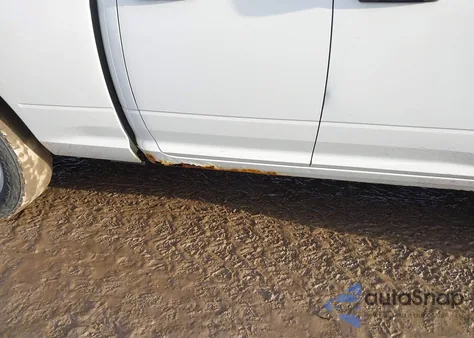 2014 Ram 1500 Express z USA, uszkodzony, nr VIN 1C6RR7FT7ES109890